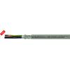 Helukabel MEGAFLEX® 500-C 13562-1000 řídicí kabel 2 x 2.5 mm², 1000 m, šedá