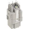 Phoenix Contact SAC-4P-M12MS/ 3,0-PUR/M12FS upravený zástrčkový konekt... Phoenix Contact SAC-4P-M12MS/ 3,0-PUR/M12FS upravený zástrčkový konekt...