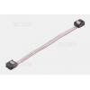 Plochý kabel DS1052-062B2MA201501, 2× PFL, 150 mm