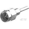 TE Connectivity TE AMP RF Coax Connectors 225550-1 1 ks