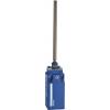 Telemecanique Sensors OsiSense XC Vinutá pružina Koncový spínač 1 NO/1 NC IP67, IP66 Plastové 240V ac 3A