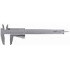 IRONSIDE 151132 kapesní posuvné měřítko 150 mm IRONSIDE 151132 kapesní posuvné měřítko 150 mm