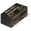 MEAN WELL SPAN02W8-15 DC/DC měnič napětí 15 V 0.134 A 2 W Obsah 1 ks MEAN WELL SPAN02W8-15 DC/DC měnič napětí 15 V 0.134 A 2 W Obsah 1 ks