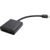 Value DisplayPort / VGA kabelový adaptér Konektor DisplayPort, VGA pól...