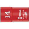 Wera 8790 B VDE 05004958001 vnější šestihran VDE vložka zástrčného klíče 14 mm 14 3/8
