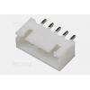 Jednořadá vidlice DS1069-5MVW6X, 1×05, rozteč 2,5 mm