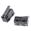 Omron D2F-01L-D mikrospínač 30 V/DC 0.1 A 1x zap/(zap) 1 ks Bag Omron D2F-01L-D mikrospínač 30 V/DC 0.1 A 1x zap/(zap) 1 ks Bag