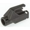 Krytka konektoru RJ, řada: TM21P-88P, Kryt, pro použití s: Konektory RJ45 Hirose