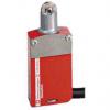 Telemecanique Sensors XCSM Plunžr s válečkem Spínač blokování 1 NO, 2 NC IP66, IP68, IP67 Slitina zinku Zamak 300V ac