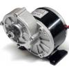 Motor MY1016Z 24 V / 250 W s převodovkou pro elektrokoloběžky Motor MY1016Z 24 V / 250 W s převodovkou pro elektrokoloběžky