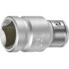TOOLCRAFT 815289 bitový adaptér 10 mm 1/2 palec 1 ks TOOLCRAFT 815289 bitový adaptér 10 mm 1/2 palec 1 ks