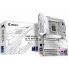 Gigabyte Z890M A ELITE WF7 ICE Základní deska Socket (PC) Intel® 1851 Tvarový faktor ATX Čipová sada základní desky Intel® Z890