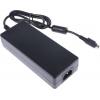 RS PRO Adaptér AC/DC 120 W, výstup: 12V dc, počet výstupů: 1 4-Pin Napájecí, DIN 3pin (IEC) 10 A Adaptér napájení