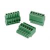 Wurth Elektronik Zásuvný blok Terminal, řada: 3631, rozteč: 3.5 mm, počet řad: 1, počet kontaktů: 12, orientace těla: Wurth Elektronik Zásuvný blok Terminal, řada: 3631, rozteč: 3.5 mm, počet řad: 1, počet kontaktů: 12, orientace těla: