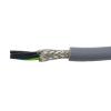 Modifikovaný polyfenylenether plášť 0.24mm² Alpha Wire Stíněný