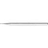 PFERD TOOLS 36201009 brusné tělísko Průměr 1 mm 5 ks