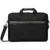 Targus brašna na notebooky GeoLite EcoSmart® Slim Brief Max. velikost: 43,9 cm (17,3) černá Targus brašna na notebooky GeoLite EcoSmart® Slim Brief Max. velikost: 43,9 cm (17,3) černá