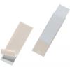 Durable samolepicí kapsa POCKETFIX - 8073 (š x v) 100 mm x 30 mm transparentní 10 ks 807319 Durable samolepicí kapsa POCKETFIX - 8073 (š x v) 100 mm x 30 mm transparentní 10 ks 807319