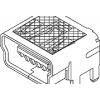 Molex MOL Micro Solutions 513870578 USB konektor miniUSB B, 1 ks