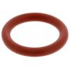 O-kroužek, Silikon 3.53 mm silná 18.66 mm (vnitřní prům.), teplotní rozsah: 200 °C 1 in OD, teplotní rozsah: -60 °C RS O-kroužek, Silikon 3.53 mm silná 18.66 mm (vnitřní prům.), teplotní rozsah: 200 °C 1 in OD, teplotní rozsah: -60 °C RS