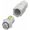 Phoenix Contact IPD P 3P2,5 F GY 1088673 konektor, 1 ks
