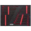 Vigor V5070-L V5070-L Pěnová vložka (d x š) 393 mm x 188 mm