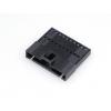 Molex SL zásuvkový konektor na kabel 10, 701070009, 1 ks Bulk Molex SL zásuvkový konektor na kabel 10, 701070009, 1 ks Bulk