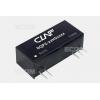 DC/DC měnič DQP2-15HS1509, ±15 V / ±9 V, 100 mA, izolovaný