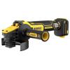 DEWALT DCG408NT-XJ DCG408NT-XJ Akumulátorová úhlová bruska 125 mm, bez akumulátoru, bez nabíječky, kufřík, 18 V DEWALT DCG408NT-XJ DCG408NT-XJ Akumulátorová úhlová bruska 125 mm, bez akumulátoru, bez nabíječky, kufřík, 18 V