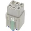 Phoenix Contact SAC-4P-M12MS/ 3,0-PUR/M12FS upravený zástrčkový konekt... Phoenix Contact SAC-4P-M12MS/ 3,0-PUR/M12FS upravený zástrčkový konekt...