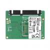 SSD, model: HSD460I Interní Poloviční velikost AES 128 Gb Průmyslová třída Transcend 3D TLC 85 °C -40 °C SSD, model: HSD460I Interní Poloviční velikost AES 128 Gb Průmyslová třída Transcend 3D TLC 85 °C -40 °C