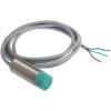 Pepperl + Fuchs Kapacitní snímač přiblížení CJ10-30GM-WS Válec se závitem M30 10 mm 200mA IP67 10 Hz 2vodičové 253 V ac Pepperl + Fuchs Kapacitní snímač přiblížení CJ10-30GM-WS Válec se závitem M30 10 mm 200mA IP67 10 Hz 2vodičové 253 V ac