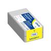 Epson Ink SJI-C-22-P-(Y) originál žlutá C33S020604 Epson Ink SJI-C-22-P-(Y) originál žlutá C33S020604