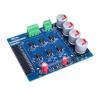 Vyhodnocovací deska EVALM7LVMOSINVTOBO1 3fázový měnič Infineon Infineons 60 V OptiMOSTM power MOSFETs, pro použití s: Vyhodnocovací deska EVALM7LVMOSINVTOBO1 3fázový měnič Infineon Infineons 60 V OptiMOSTM power MOSFETs, pro použití s: