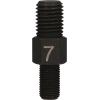 KS Tools 460.0594 Nýtovací díl Ø 7,4 / 15,9 mm