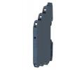 Siemens Relé 230V ac/dc Zaklapávací montáž SIRIUS 3RQ3 Output Coupler Siemens Relé 230V ac/dc Zaklapávací montáž SIRIUS 3RQ3 Output Coupler