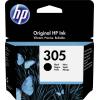 HP Ink 305 originál černá 3YM61AE