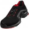 Uvex 1 8519241 bezpečnostní obuv S1P Velikost bot (EU): 41 černá, červená 1 pár