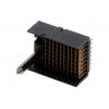 Molex konektor do DPS 80, rozteč 2.00 mm, 740611002, 1 ks Tube Molex konektor do DPS 80, rozteč 2.00 mm, 740611002, 1 ks Tube