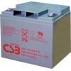 CSB Battery HRL 12110W high-rate longlife HRL12110W-FR olověný akumulátor 12 V 28 Ah olověný se skelným rounem (š x v x h) 166 x 175 x 125 mm šroubované M5