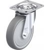 Blickle 845939 LE-TPA 127KF kolečko Ø kola: 125 mm nosnost (max.): 125 kg 1 ks