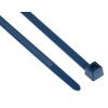 Stahovací páska Nerozpojitelné 111-00831 MCT50L-PA66MP-BU 390 mm 4.6mm Modrá Nylon 66 HellermannTyton
