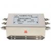 Silnoproudý filtr, řada: YX91, 1 μF, 520V ac, 50Hz, 60 Hz, Montáž na rám 0.8 mH, Šroubová, 65 A, počet fází: 3, 4.9 mA, Silnoproudý filtr, řada: YX91, 1 μF, 520V ac, 50Hz, 60 Hz, Montáž na rám 0.8 mH, Šroubová, 65 A, počet fází: 3, 4.9 mA,