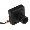 RS PRO Analogové Podpora audia, Pevný, CMOS Kamera CCTV Vnitřní AHD miniaturní 1080 x 720 pixel No 2.12 MP