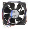 ebm-papst Axiální ventilátor, řada: 8400 N, průtok vzduchu: 69 m³/h 2 W 12V dc 167 mA IP68 80 mm 80mm 25 mm ebm-papst Axiální ventilátor, řada: 8400 N, průtok vzduchu: 69 m³/h 2 W 12V dc 167 mA IP68 80 mm 80mm 25 mm
