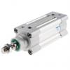 Pneumatický válec vodicích tyčí, řada: DSBC 2102630 Dvojčinný DSBC-50-60-PPSA-N3, vývrt: 50mm Festo, délka: 60 mm