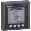 Elektroměr, řada: PM5000, výška výřezu: 96 mm, šířka výřezu: 96 mm Schneider Electric Elektroměr, řada: PM5000, výška výřezu: 96 mm, šířka výřezu: 96 mm Schneider Electric