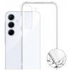 4Smarts 4smarts Hybrid Case Ibiza für Samsung Ga Cover Samsung Galaxy A56 5G transparentní odolné vůči nárazům 541338 4Smarts 4smarts Hybrid Case Ibiza für Samsung Ga Cover Samsung Galaxy A56 5G transparentní odolné vůči nárazům 541338
