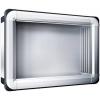 Rittal CP 6372.563, 6372.563 instalační rozvodnice, IP65, 520 mm x 600 mm , 1 ks