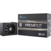 Seasonic FOCUS-SPX-650 PC síťový zdroj 650 W CFX 80 PLUS® Platinum Seasonic FOCUS-SPX-650 PC síťový zdroj 650 W CFX 80 PLUS® Platinum